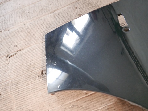 Błotnik prawy przód 475/9 BMW E91 325d KOMBI 04-08