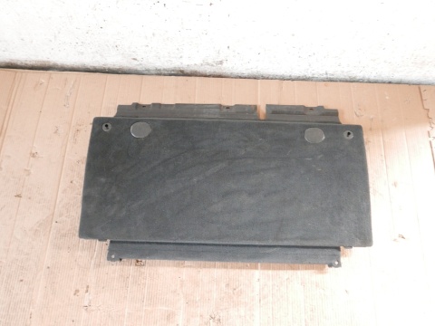 Podłoga wykładzina dywan bagażnika 51.47-7068883 BMW E91 325d KOMBI 04-08