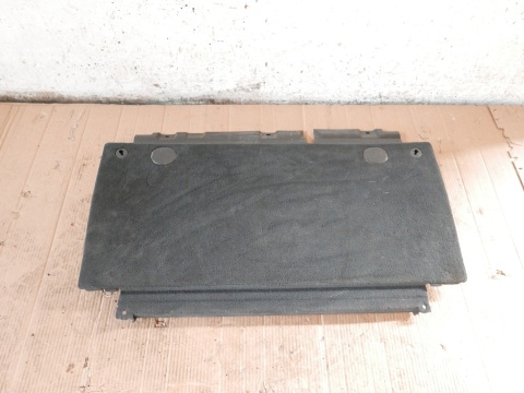 Podłoga wykładzina dywan bagażnika 51.47-7068883 BMW E91 325d KOMBI 04-08
