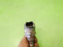 Regulator czujnik ciśnienia paliwa 0281002481 BMW E91 325d 3.0 D M57 04-08
