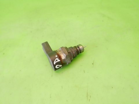Regulator czujnik ciśnienia paliwa 0281002481 BMW E91 325d 3.0 D M57 04-08