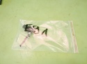 Czujnik świateł stop pedału hamulca 9-1468896-2 BMW E91 325d 3.0 D 04-08