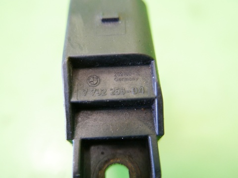 Czujnik położenia wałka rozrządu 7792256-04 BMW E91 325d 3.0 D M57 04-08