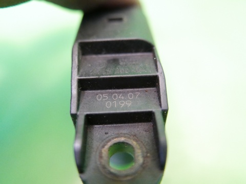Czujnik położenia wałka rozrządu 7792256-04 BMW E91 325d 3.0 D M57 04-08