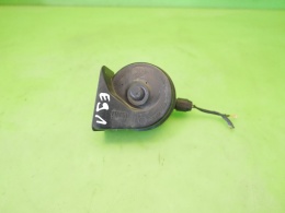 Klakson sygnał dźwiękowy BMW E91 325d 04-08