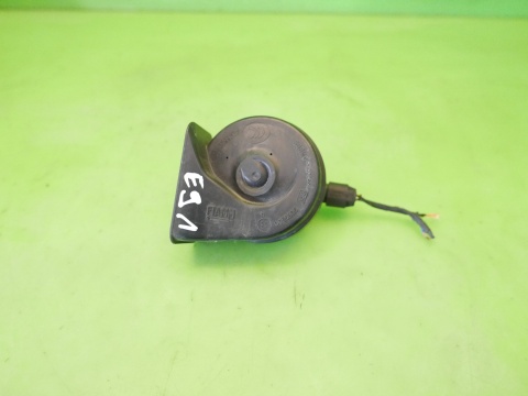 Klakson sygnał dźwiękowy BMW E91 325d 04-08