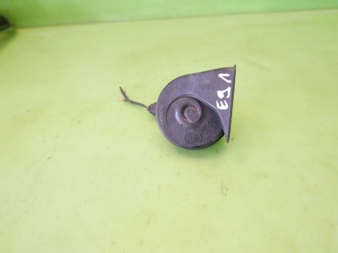 Klakson sygnał dźwiękowy BMW E91 325d 04-08