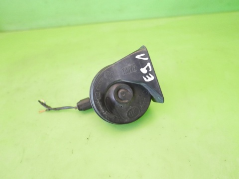 Klakson sygnał dźwiękowy BMW E91 325d 04-08