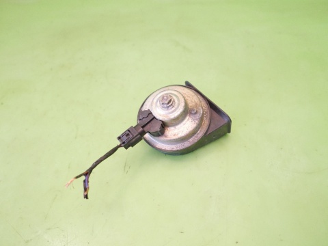 Klakson sygnał dźwiękowy BMW E91 325d 04-08