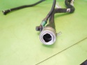 Rura wlew paliwa diesel 6765736 BMW E91 325d 3.0 D M57 KOMBI 04-08