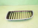 Grill nerka atrapa lewa 7120007 BMW E91 325d 04-08