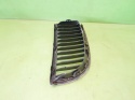 Grill nerka atrapa lewa 7120007 BMW E91 325d 04-08