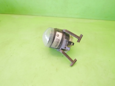 Halogen przeciwmgłowy lewy ZKW 6910791 BMW E91 325d 04-08