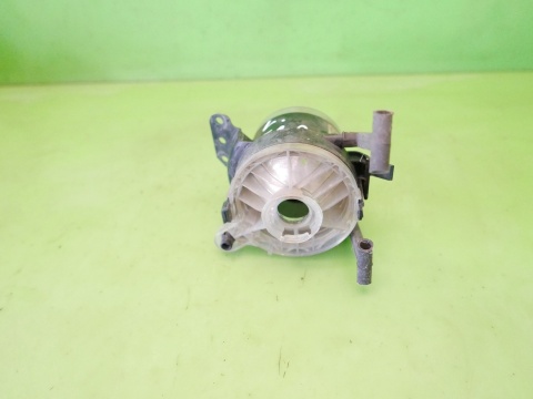 Halogen przeciwmgłowy lewy ZKW 6910791 BMW E91 325d 04-08