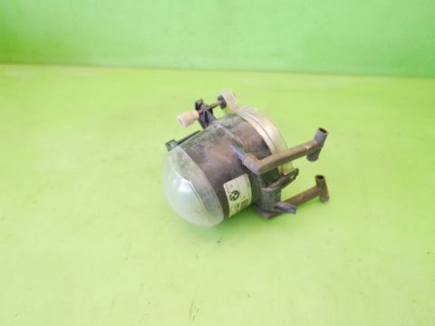 Halogen przeciwmgłowy lewy ZKW 6910791 BMW E91 325d 04-08