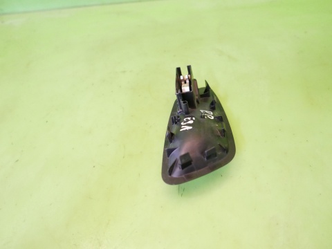Klamka wewnętrzna prawa przód 7144546 BMW E91 325d 04-08