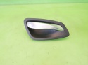 Klamka wewnętrzna lewa tył 7144545 BMW E91 325d 04-08