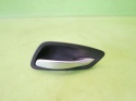 Klamka wewnętrzna prawa tył 7144546 BMW E91 325d 04-08