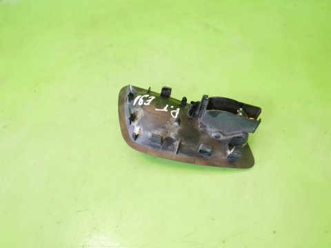 Klamka wewnętrzna prawa tył 7144546 BMW E91 325d 04-08
