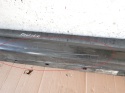 Próg listwa nakładka progowa prawa mpakiet 475/9 BMW E91 325d KOMBI 04-08