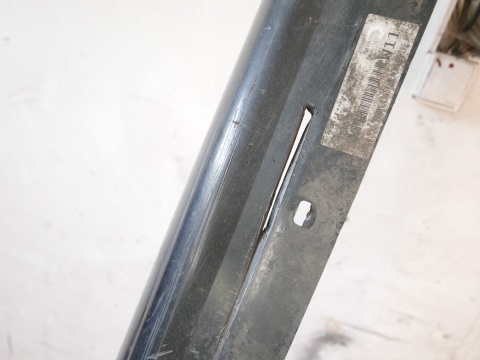 Próg listwa nakładka progowa prawa mpakiet 475/9 BMW E91 325d KOMBI 04-08