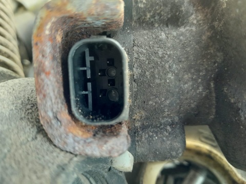 Maglownica przekładnia kierownicza active drive 6777465 BMW E91 325d 3.0 D