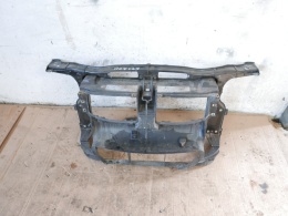 Pas przedni wzmocnienie czołowe 51.64-7058594 BMW E91 325d 3.0D KOMBI 04-08