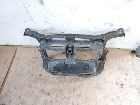 Pas przedni wzmocnienie czołowe 51.64-7058594 BMW E91 325d 3.0D KOMBI 04-08