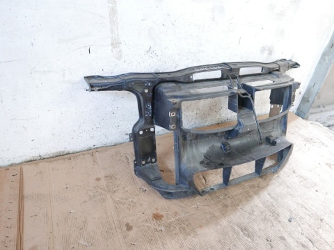 Pas przedni wzmocnienie czołowe 51.64-7058594 BMW E91 325d 3.0D KOMBI 04-08