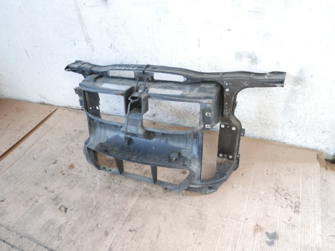 Pas przedni wzmocnienie czołowe 51.64-7058594 BMW E91 325d 3.0D KOMBI 04-08