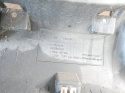 Pas przedni wzmocnienie czołowe 51.64-7058594 BMW E91 325d 3.0D KOMBI 04-08