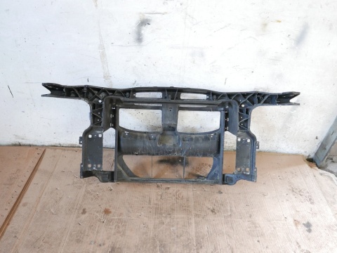Pas przedni wzmocnienie czołowe 51.64-7058594 BMW E91 325d 3.0D KOMBI 04-08