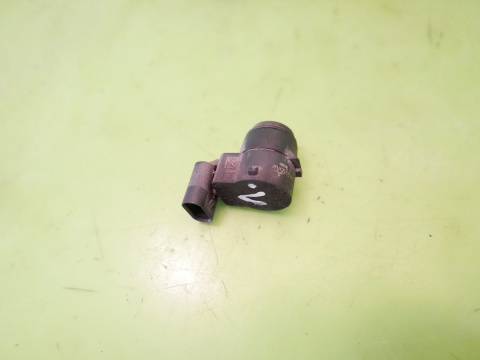 Czujnik pdc parkowania 0263003244 6934308 BMW E91 325d KOMBI 04-08