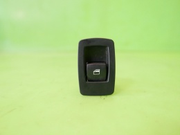 Przełącznik szyby lewy tył 6945874 BMW E91 325d 04-08