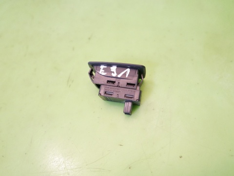 Przełącznik szyby prawy tył 6945874 BMW E91 325d 04-08