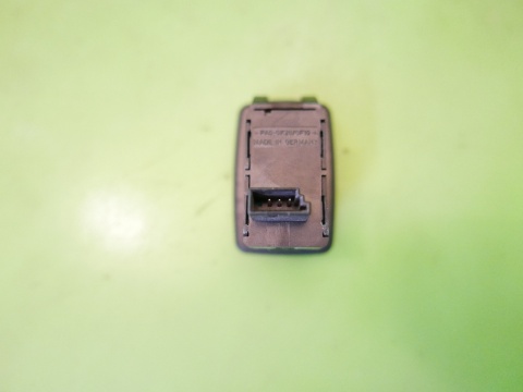 Przełącznik szyby prawy tył 6945874 BMW E91 325d 04-08