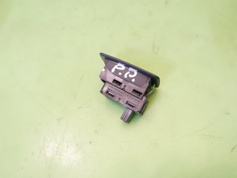 Przełącznik szyby prawy przód 6945874 BMW E91 325d 04-08