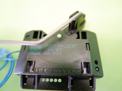 Czujnik poziomu paliwa pływak A2C53042237 BMW E91 325d 3.0 D M57 04-08