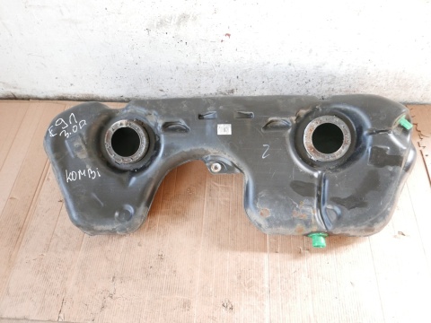 Zbiornik bak paliwa diesel 6765703 BMW E91 325d 3.0 D M57 KOMBI 04-08
