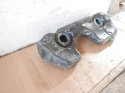 Zbiornik bak paliwa diesel 6765703 BMW E91 325d 3.0 D M57 KOMBI 04-08