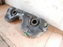 Zbiornik bak paliwa diesel 6765703 BMW E91 325d 3.0 D M57 KOMBI 04-08