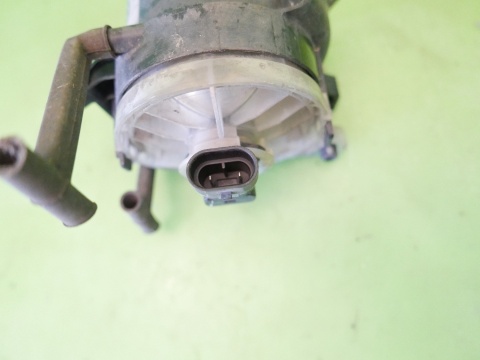 Halogen przeciwmgłowy prawy ZKW 6910792 BMW E91 325d 04-08