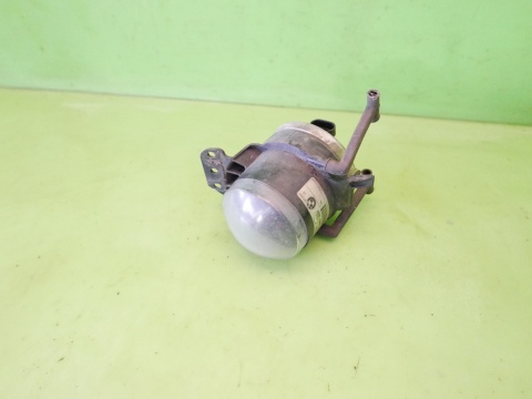 Halogen przeciwmgłowy prawy ZKW 6910792 BMW E91 325d 04-08