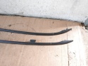Relingi dachowe prawy + lewy BMW E91 325d KOMBI 04-08