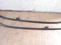 Relingi dachowe prawy + lewy BMW E91 325d KOMBI 04-08