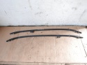 Relingi dachowe prawy + lewy BMW E91 325d KOMBI 04-08