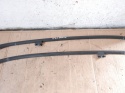 Relingi dachowe prawy + lewy BMW E91 325d KOMBI 04-08