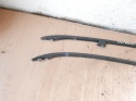 Relingi dachowe prawy + lewy BMW E91 325d KOMBI 04-08
