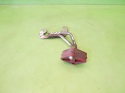 Mocowanie wieszak tłumika wydechu 7793242-04 BMW E91 325d 3.0 D KOMBI 04-08
