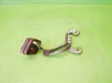 Mocowanie wieszak tłumika wydechu 7793242-04 BMW E91 325d 3.0 D KOMBI 04-08